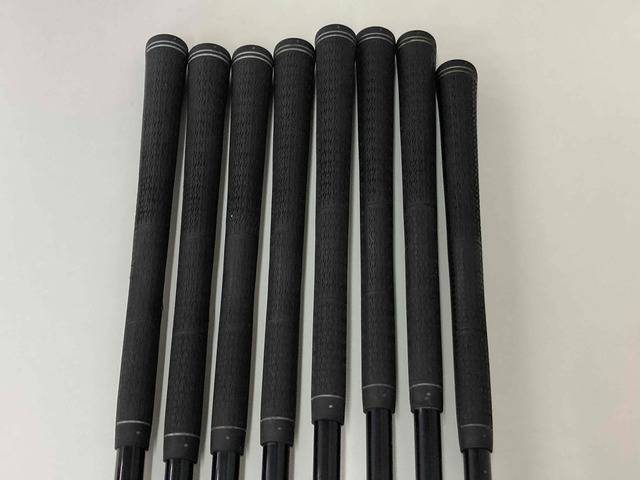 中古 egg (2019) 6本アイアンセット ゴルフ用品