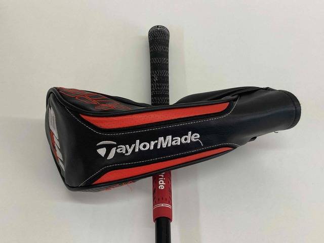 中古 M6 #3(15°)フェアウェイウッド ゴルフ用品