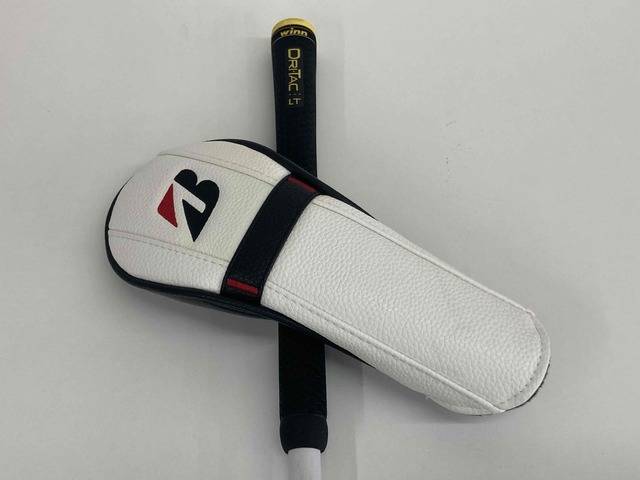 中古 BRIDGESTONE B2 22°ユーティリティ ゴルフ用品