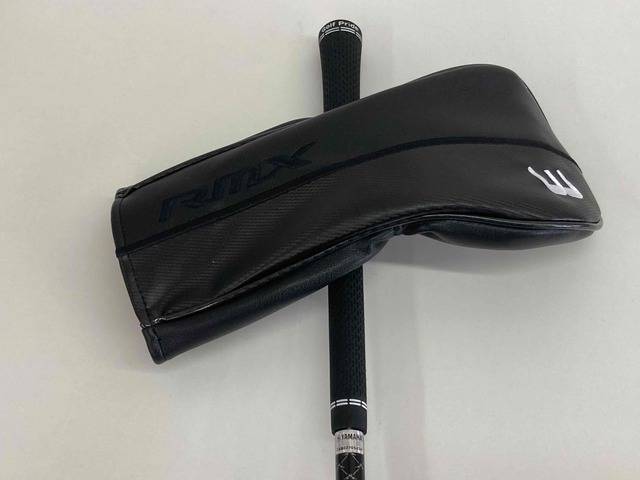 中古 RMX VD/F #3(15°)フェアウェイウッド ゴルフ用品