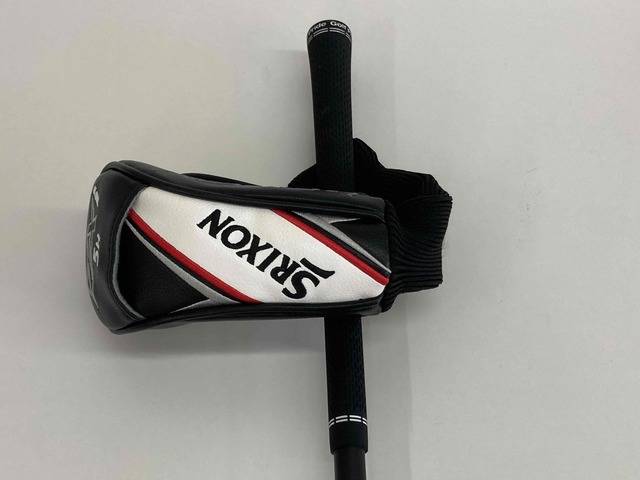 中古 SRIXON ZXi #5(25°)ユーティリティ ゴルフ用品