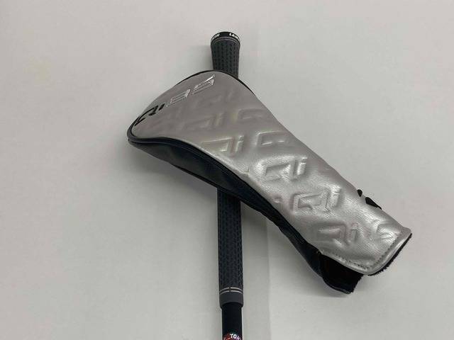 中古 Qi35 #3(19°)ユーティリティ ゴルフ用品