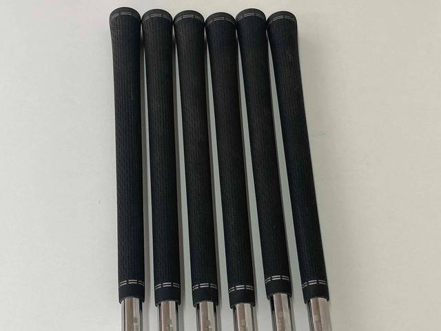 中古 Mizuno Pro 225 6本アイアンセット ゴルフ用品