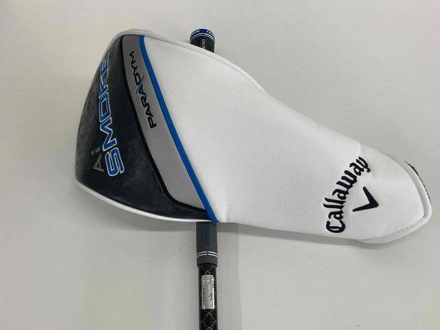 中古 PARADYM Ai SMOKE MAX 10.5°ドライバー ゴルフ用品