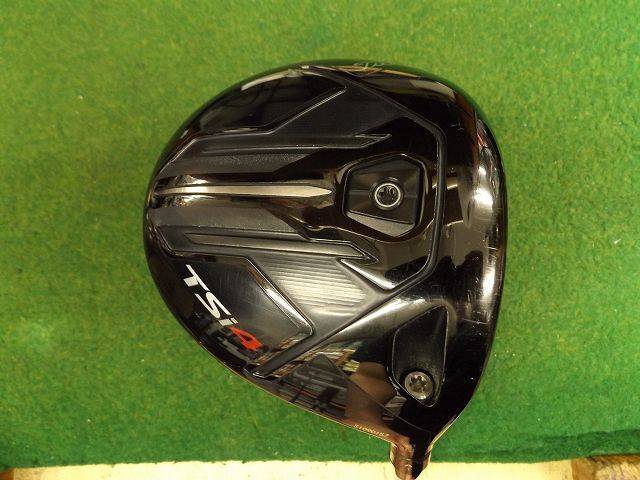 Titleist ドライバー
