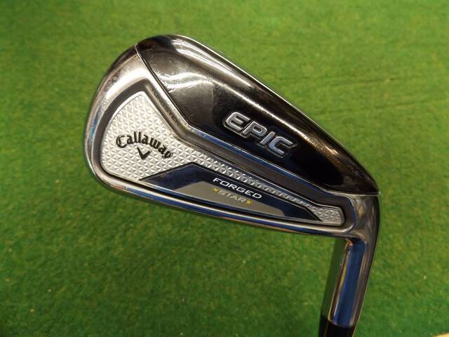 Callaway アイアンセット