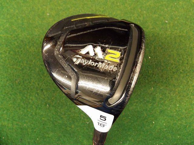 TaylorMade フェアウェイウッド