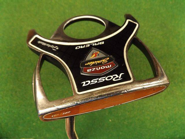 TaylorMade パター