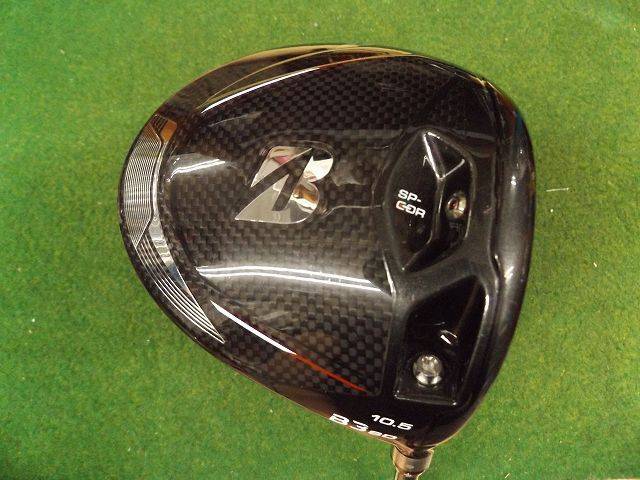BRIDGESTONE ドライバー
