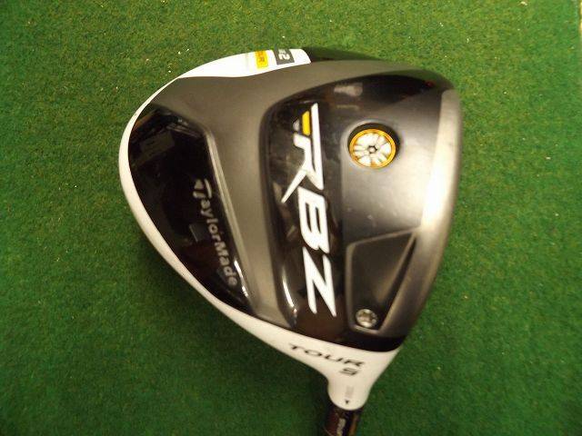 TaylorMade ドライバー