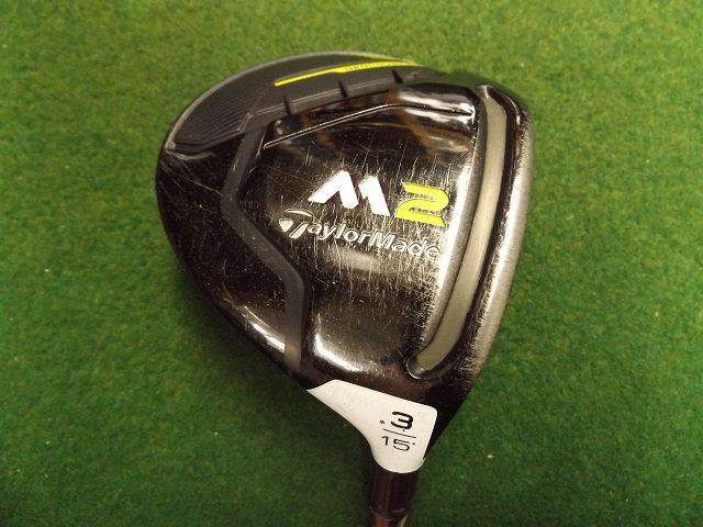 TaylorMade フェアウェイウッド