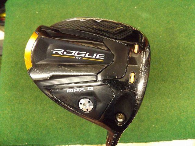 Callaway ドライバー