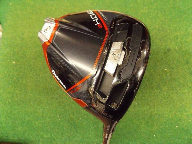 TaylorMade ドライバー