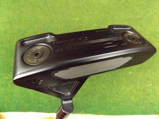 TaylorMade パター