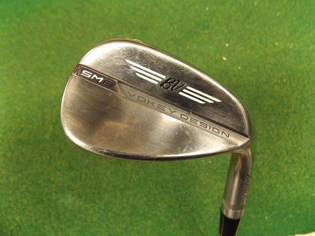 Titleist ウェッジ