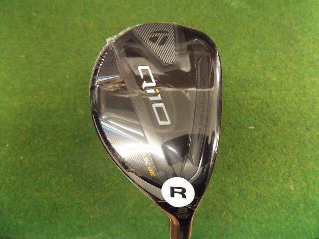 TaylorMade ユーティリティ