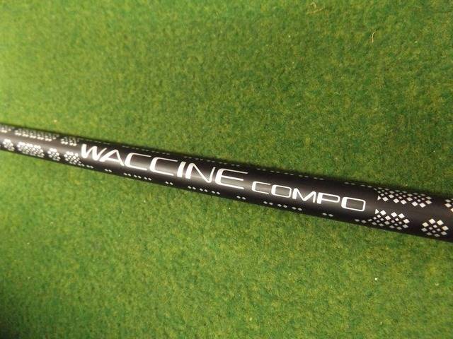 GRAVITY シャフト