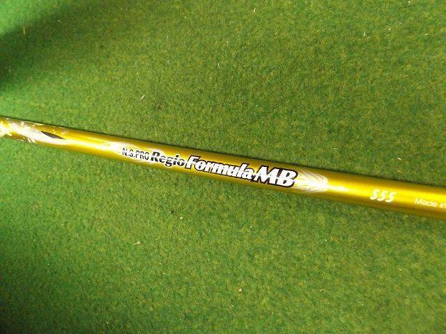 日本シャフト シャフト