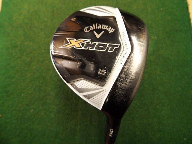 Callaway フェアウェイウッド