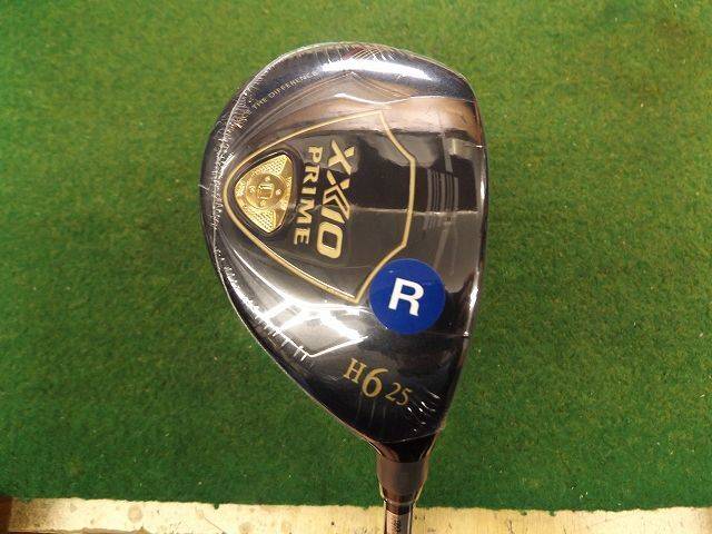 DUNLOP ユーティリティ