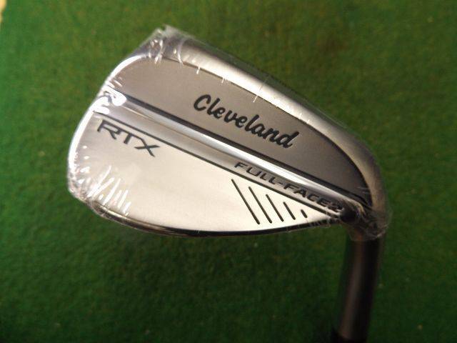 Cleveland ウェッジ