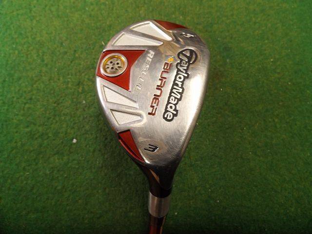TaylorMade ユーティリティ