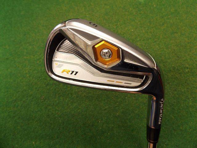 TaylorMade アイアンセット