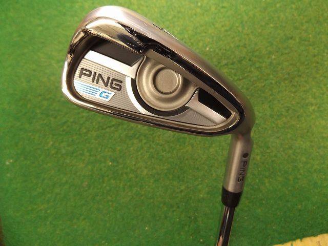 PING 単品アイアン