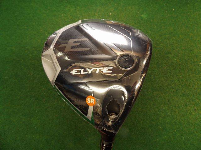 Callaway ドライバー