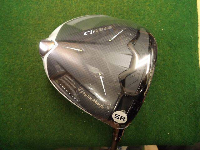 TaylorMade ドライバー