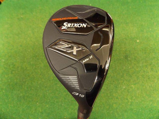 DUNLOP ユーティリティ