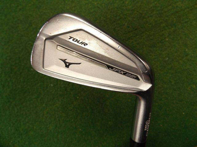 Mizuno アイアンセット