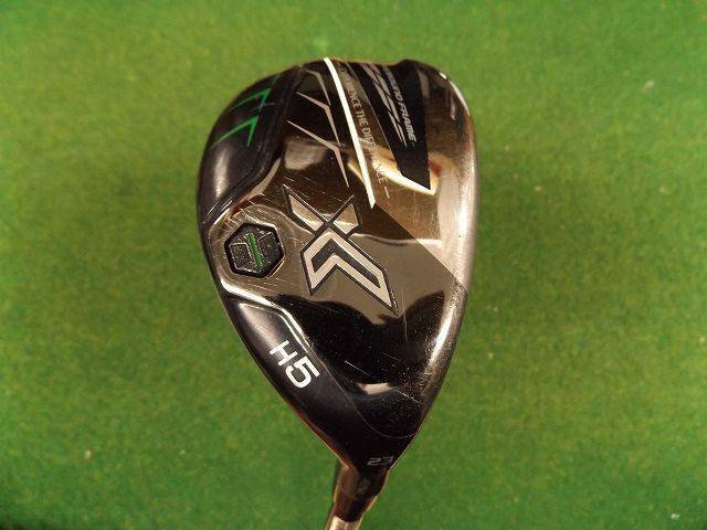 DUNLOP ユーティリティ