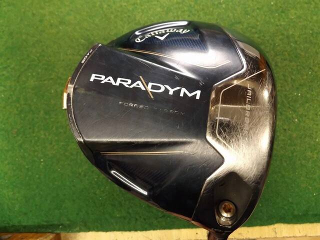 Callaway ドライバー