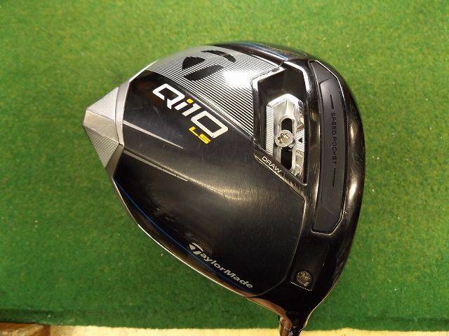 TaylorMade ドライバー