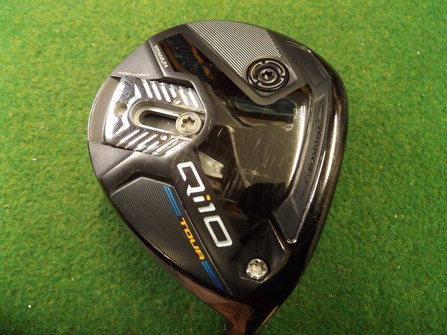 TaylorMade フェアウェイウッド