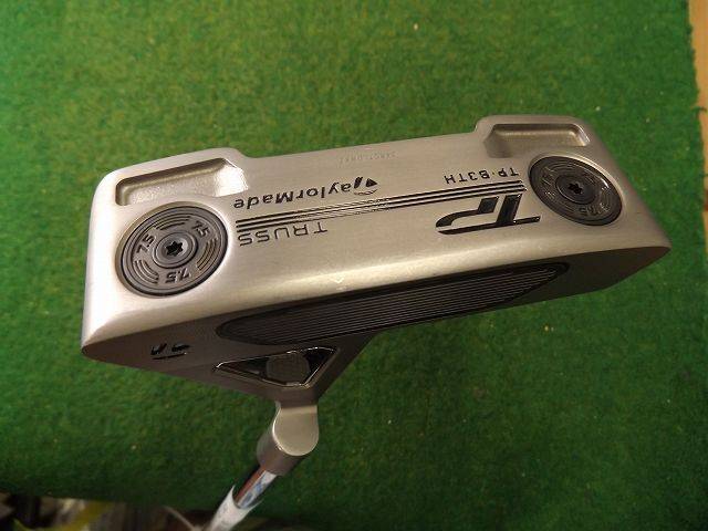 TaylorMade パター