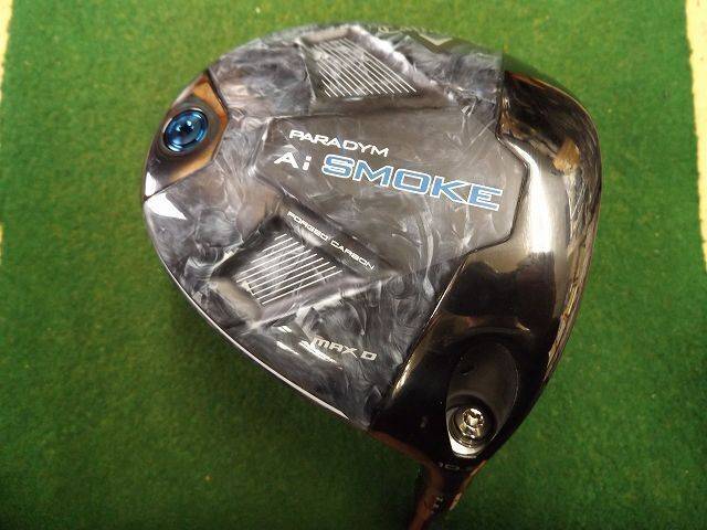 Callaway ドライバー