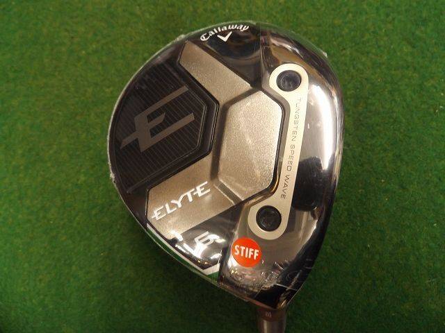 Callaway フェアウェイウッド