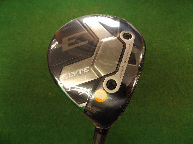 Callaway フェアウェイウッド