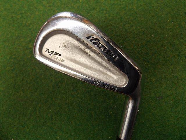 Mizuno ユーティリティ