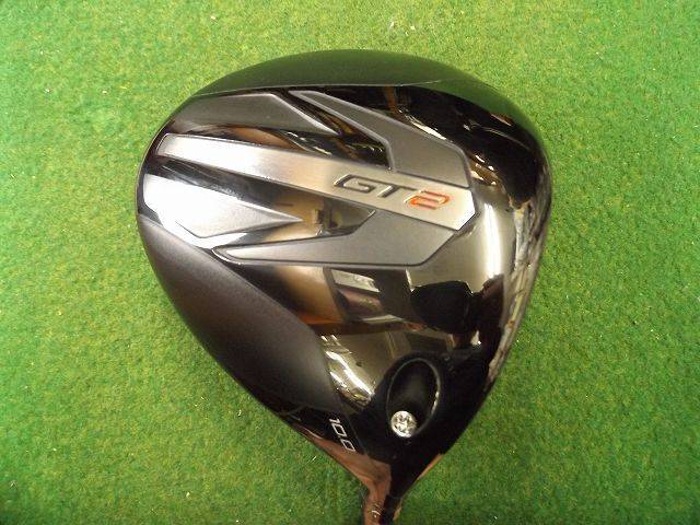 Titleist ドライバー