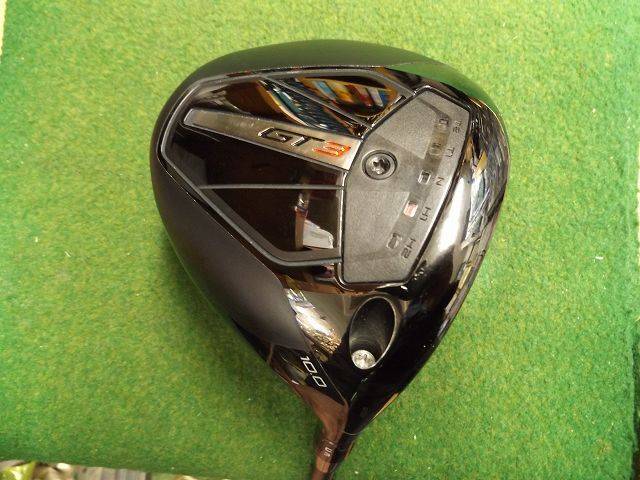 Titleist ドライバー