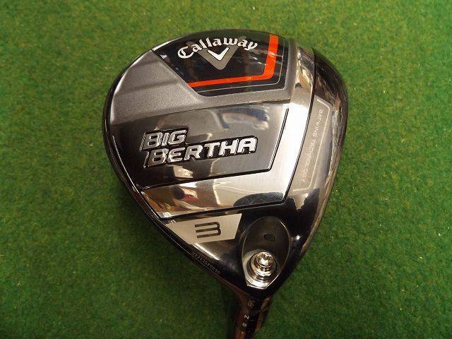 Callaway フェアウェイウッド