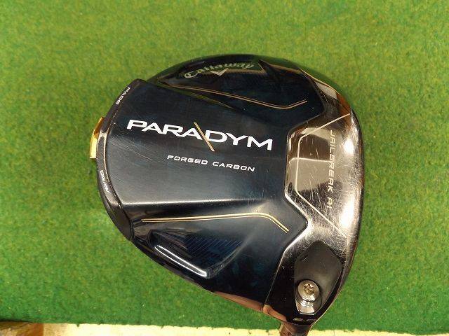 Callaway ドライバー