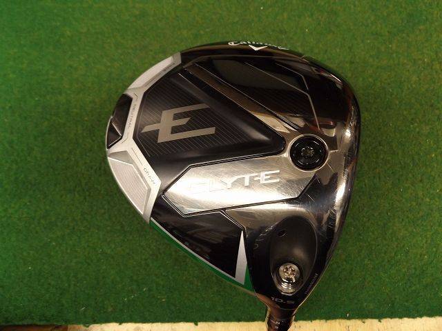 Callaway ドライバー