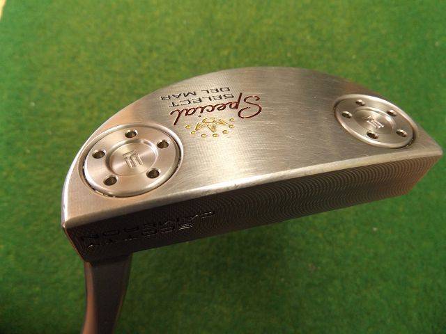 SCOTTY CAMERON パター