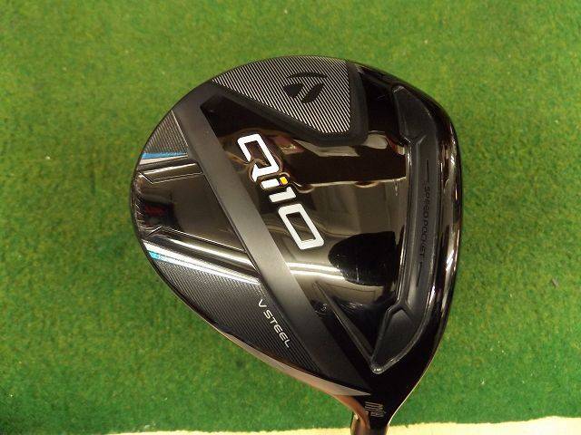TaylorMade フェアウェイウッド