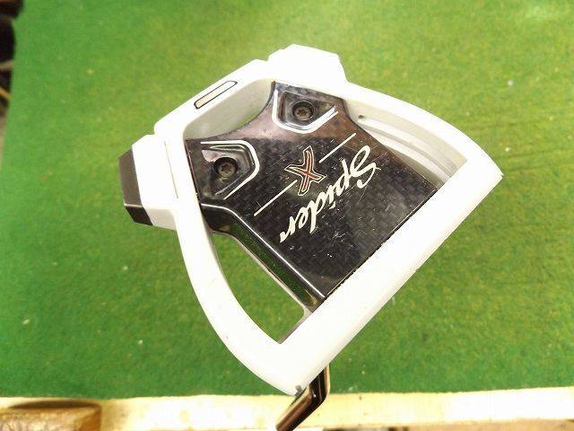TaylorMade パター