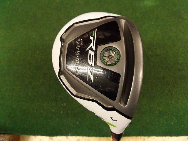 TaylorMade ユーティリティ